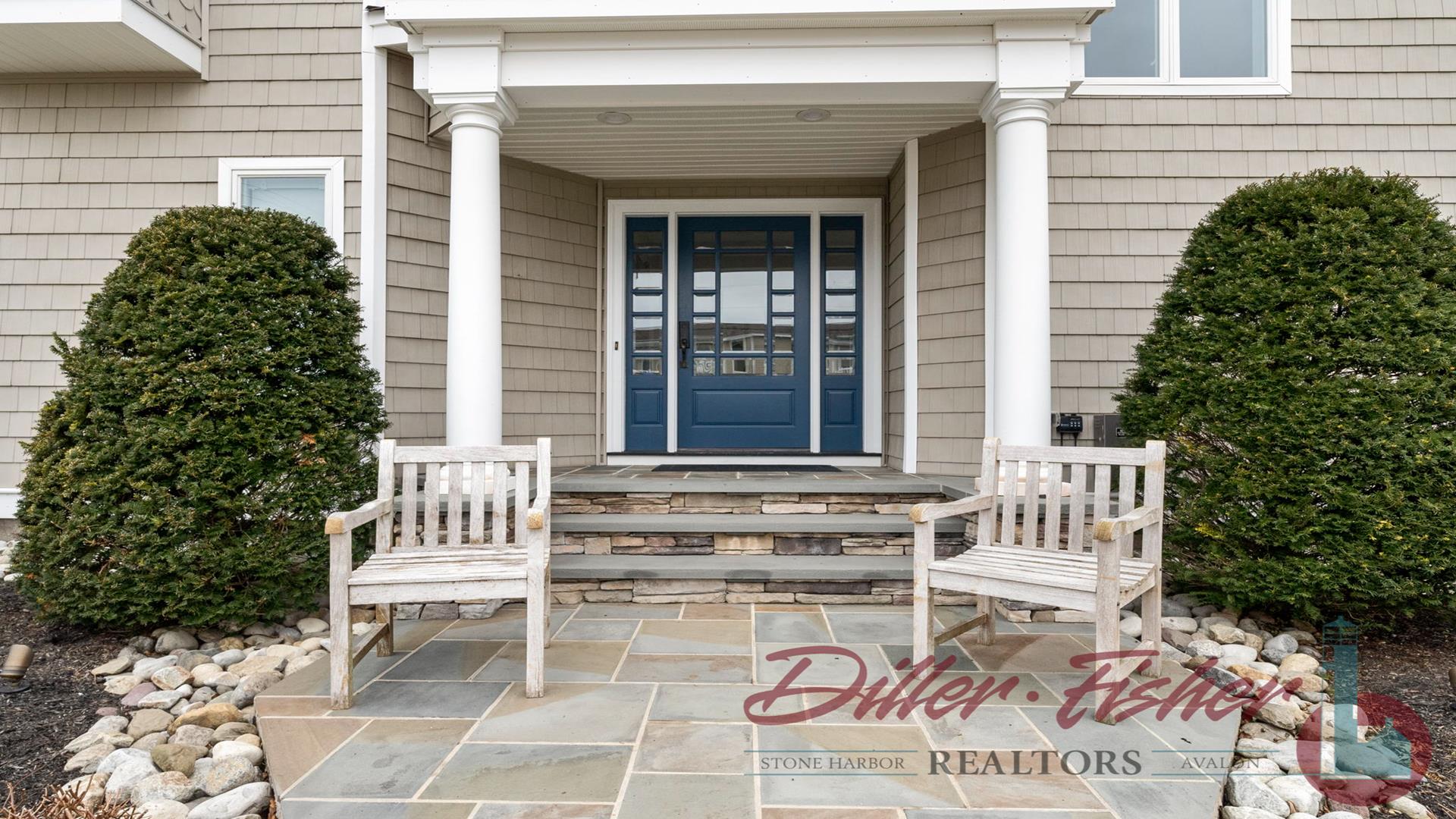 10705 Second Avenue, Stone Harbor (Mid-Island) - Picture 3