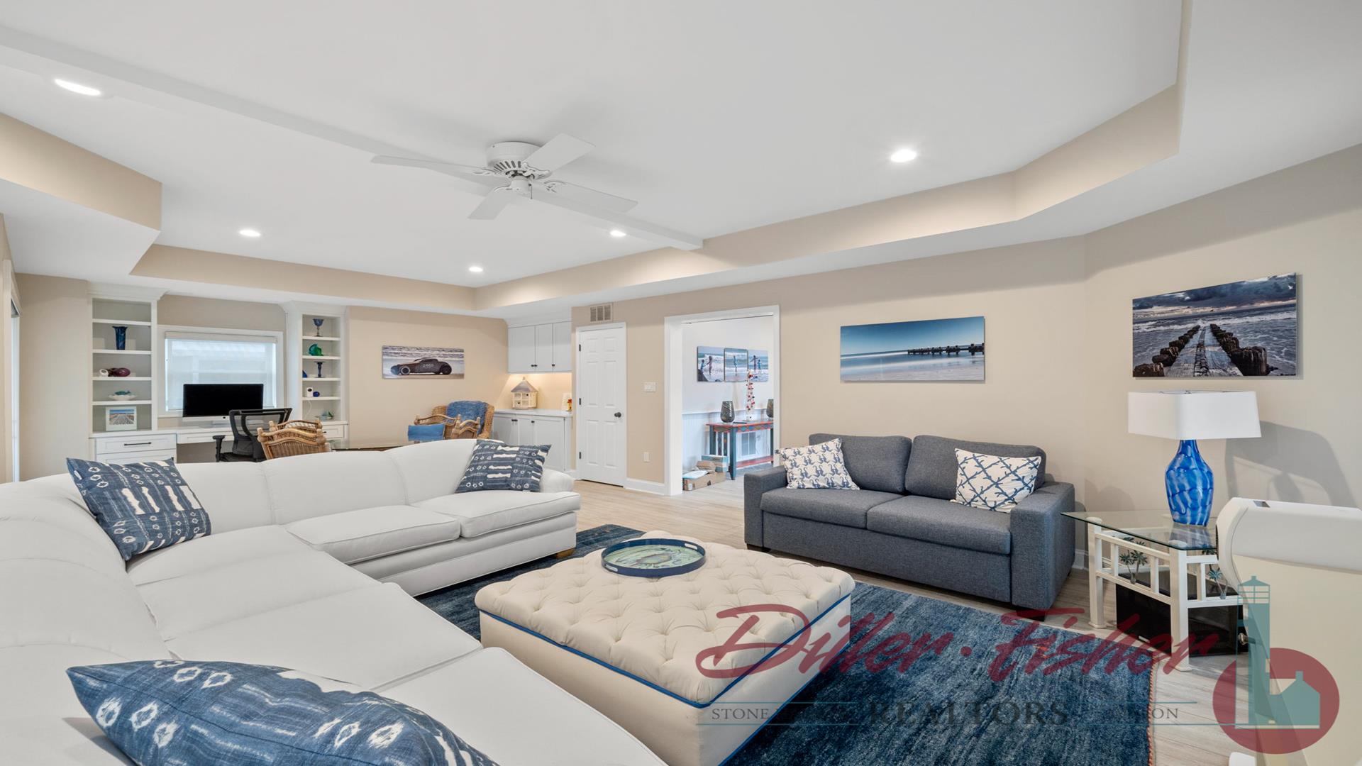 10705 Second Avenue, Stone Harbor (Mid-Island) - Picture 5