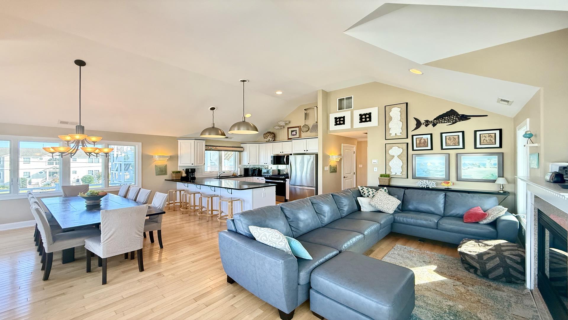 319 88th Street, Stone Harbor (Mid-Island) - Picture 2