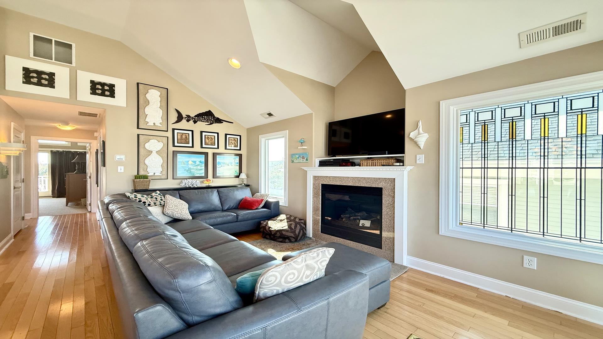 319 88th Street, Stone Harbor (Mid-Island) - Picture 4