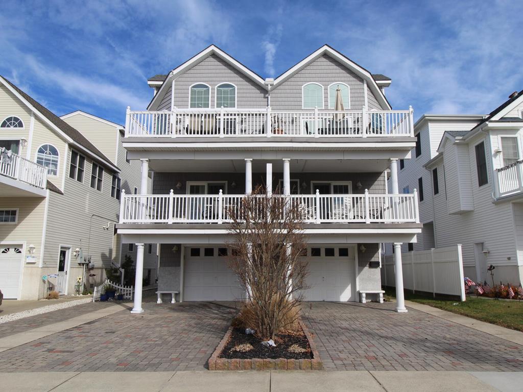 131 44th Street, Sea Isle City
