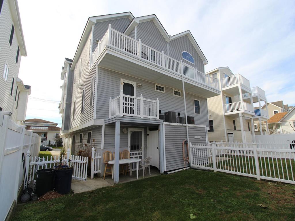131 44th Street, Sea Isle City (Center)