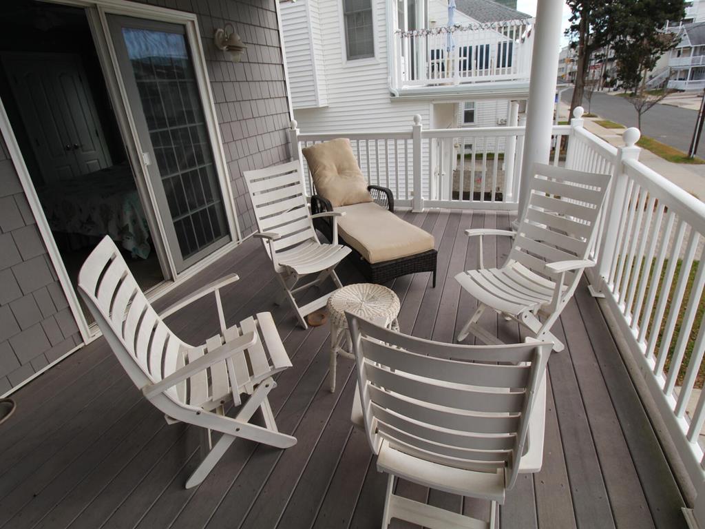 131 44th Street, Sea Isle City (Center)
