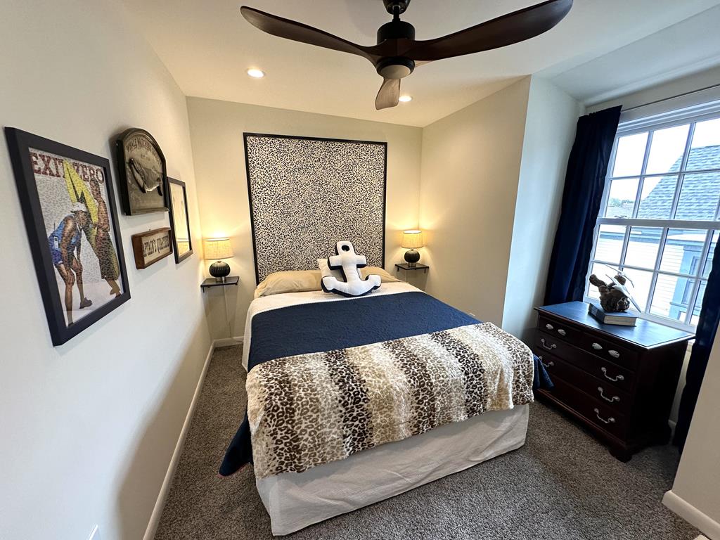 POOL - 821 Stockton Avenue - Whole House | Photo 30