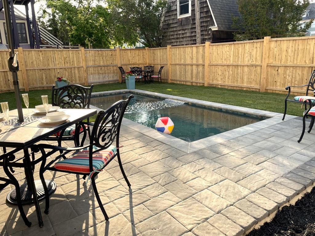 POOL - 821 Stockton Avenue - Whole House | Photo 33