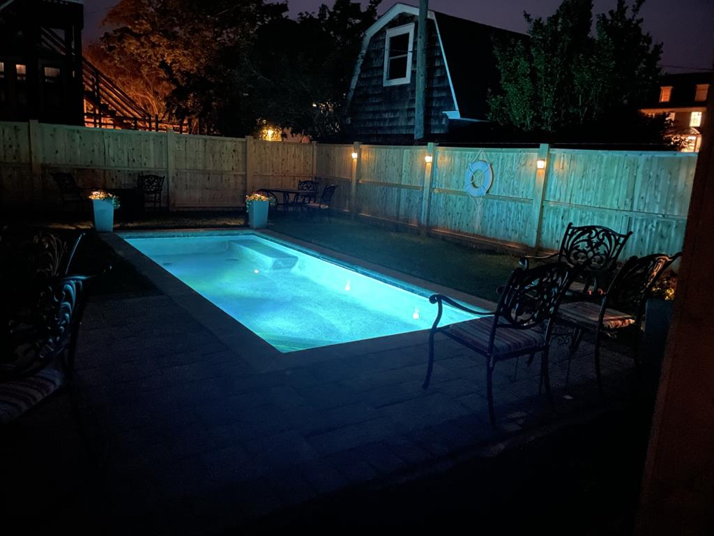 POOL - 821 Stockton Avenue - Whole House | Photo 34