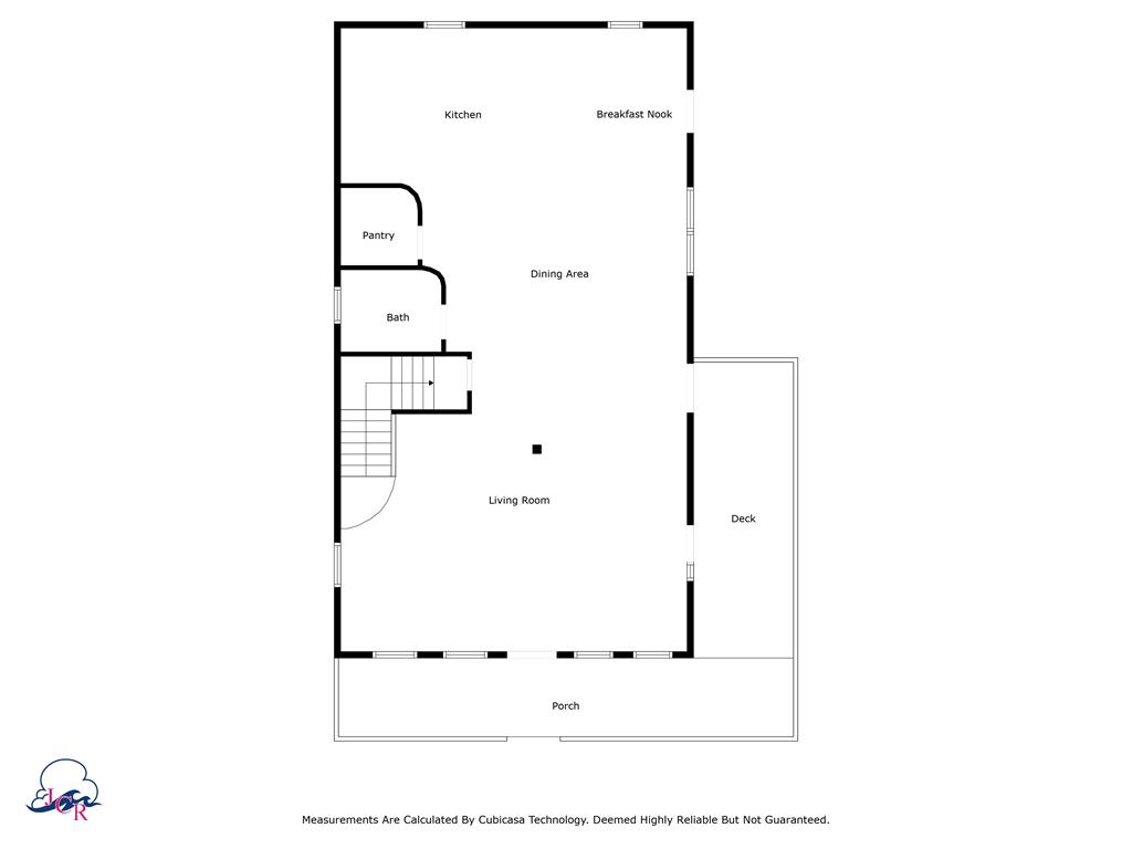 POOL - 821 Stockton Avenue - Whole House | Photo 35