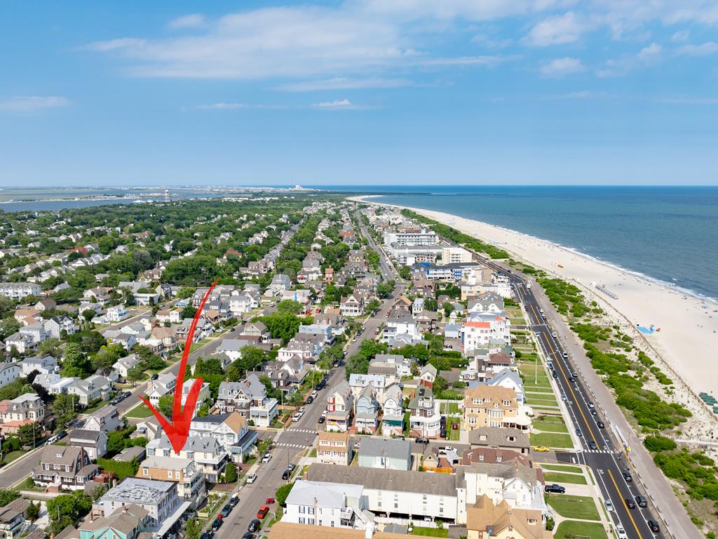 POOL - 821 Stockton Avenue - Whole House | Photo 6