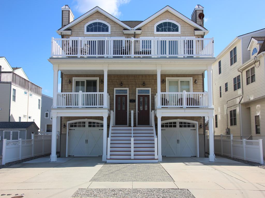 137 59th, Sea Isle City