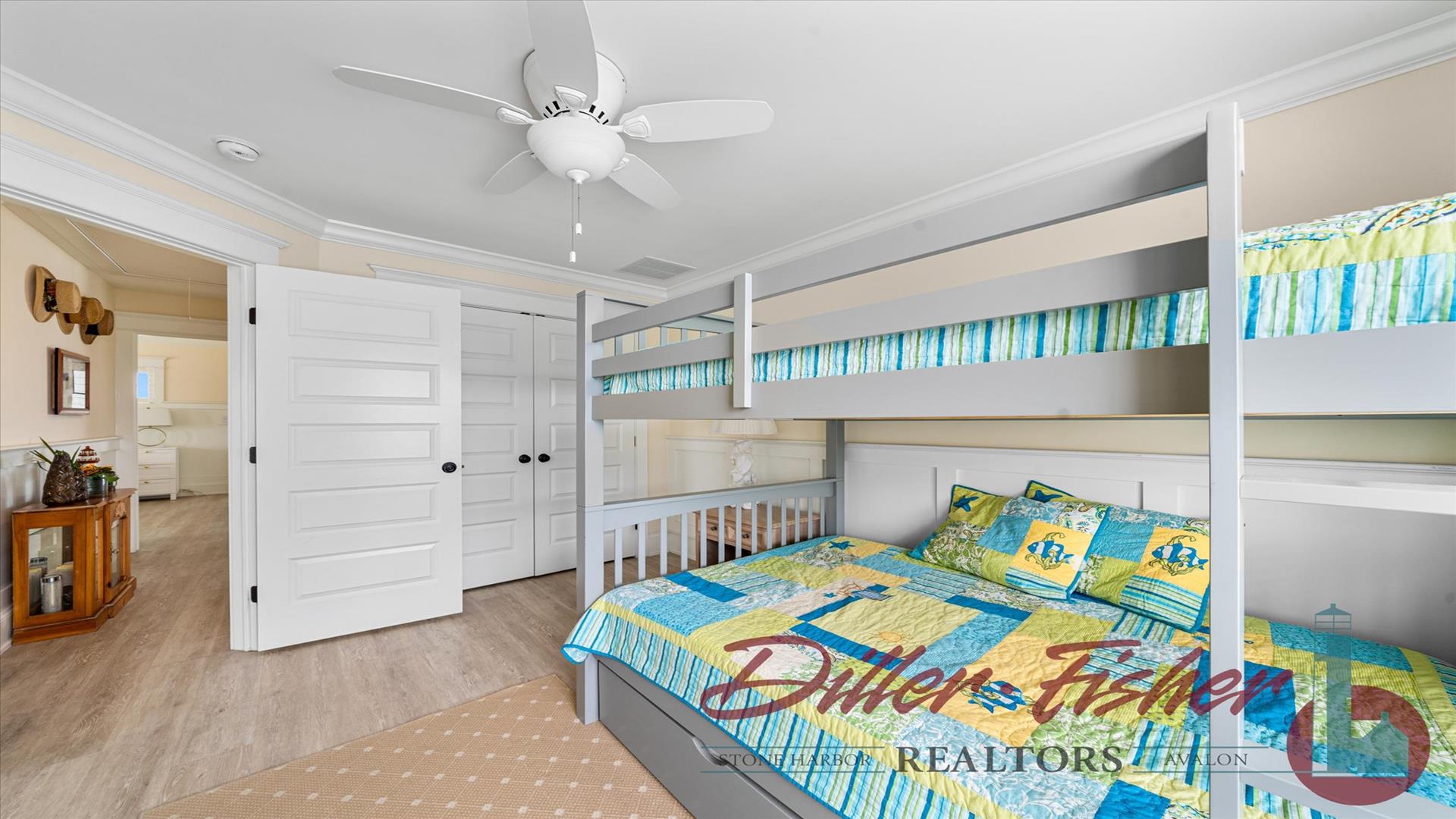 Diller Fisher Realtors 9715 Third Avenue, Stone Harbor Vacation Rentals