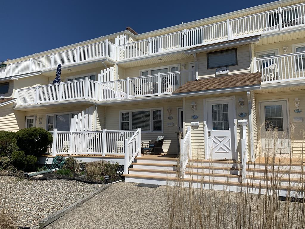 105 65th Street, Sea Isle City (Center)