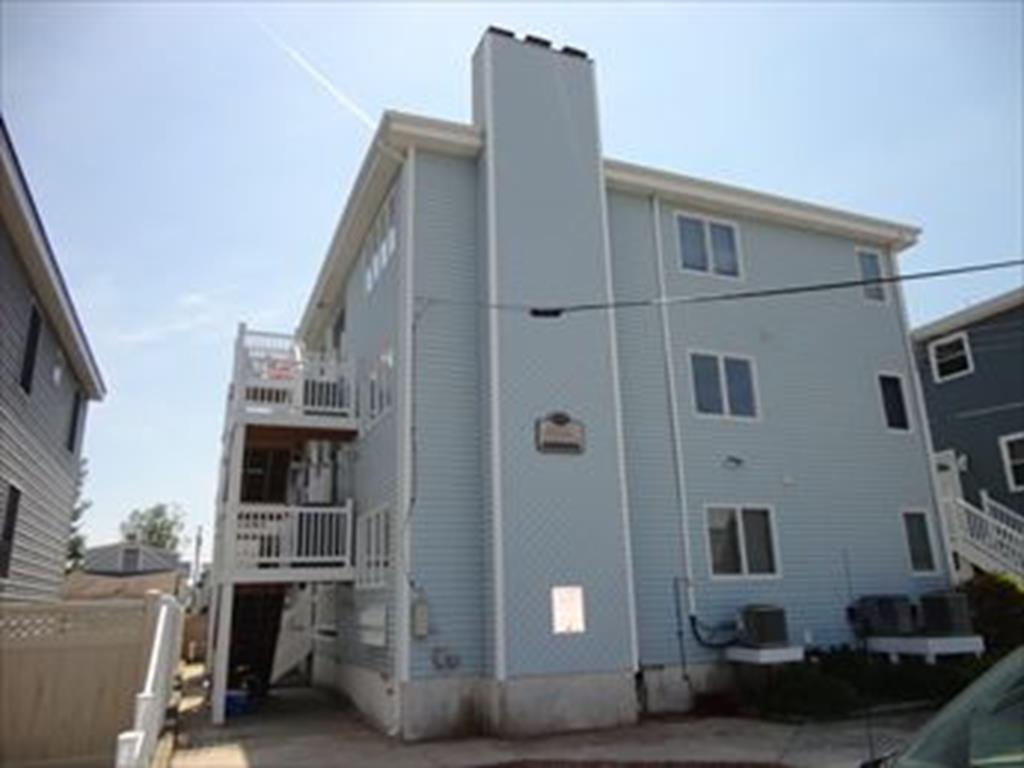 114 37th Street, Sea Isle City (Center)