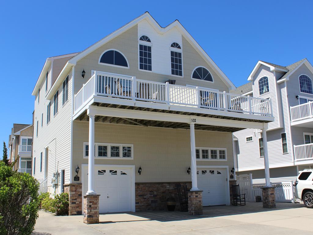 102 60th Street, Sea Isle City