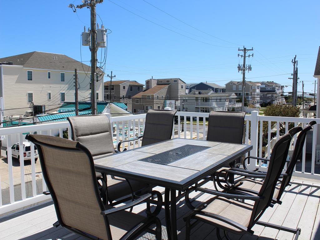 102 60th Street, Sea Isle City (Center)