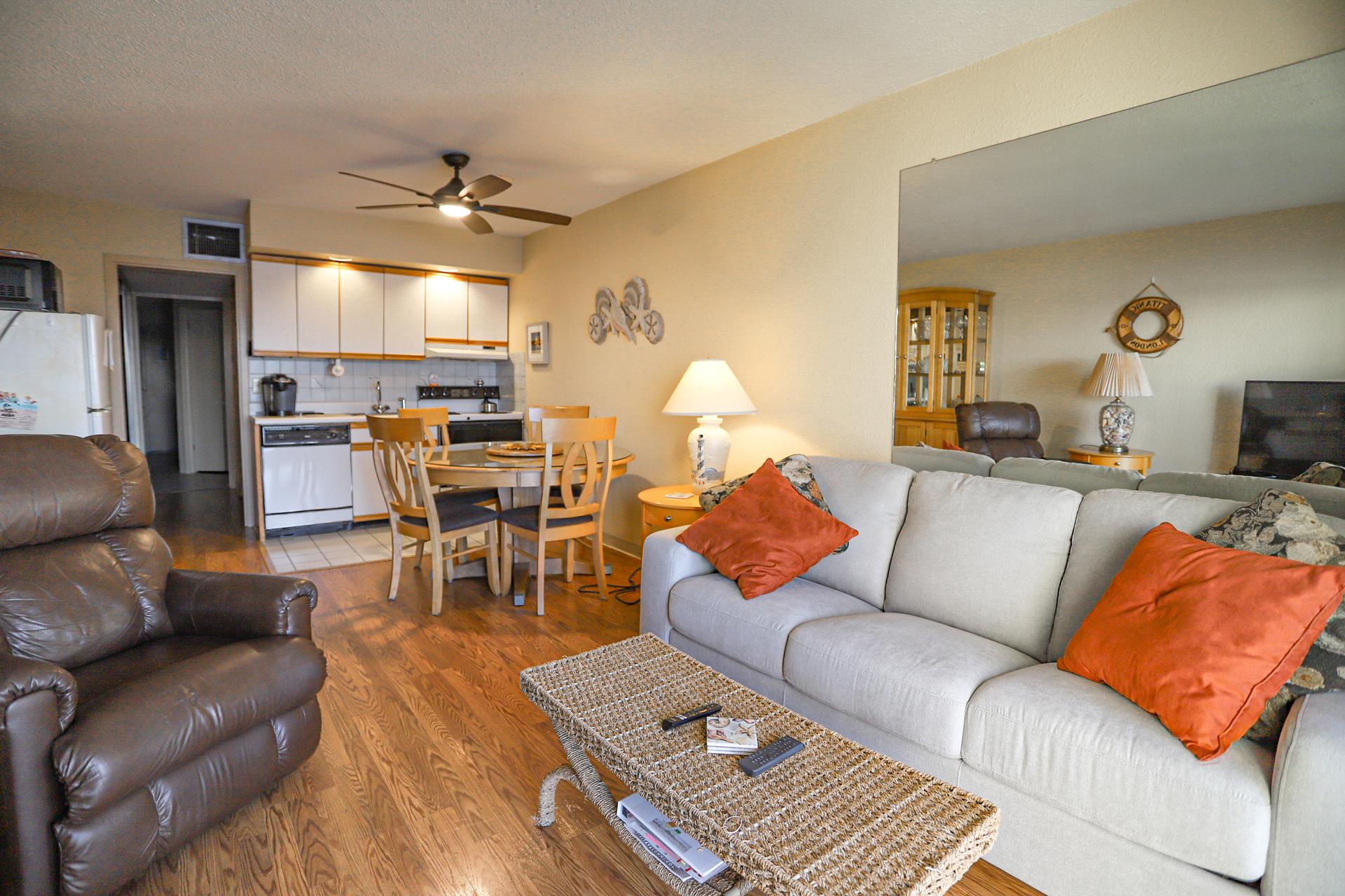 9511 Sunset Drive, Stone Harbor Vacation Rental Hugh Merkle Team