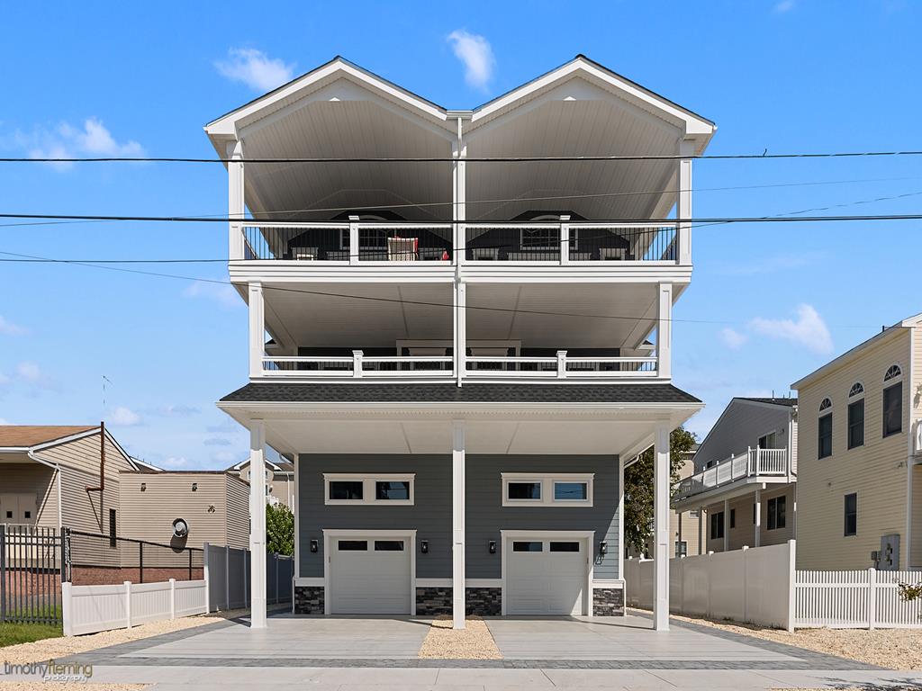 109 55th Street, Sea Isle City