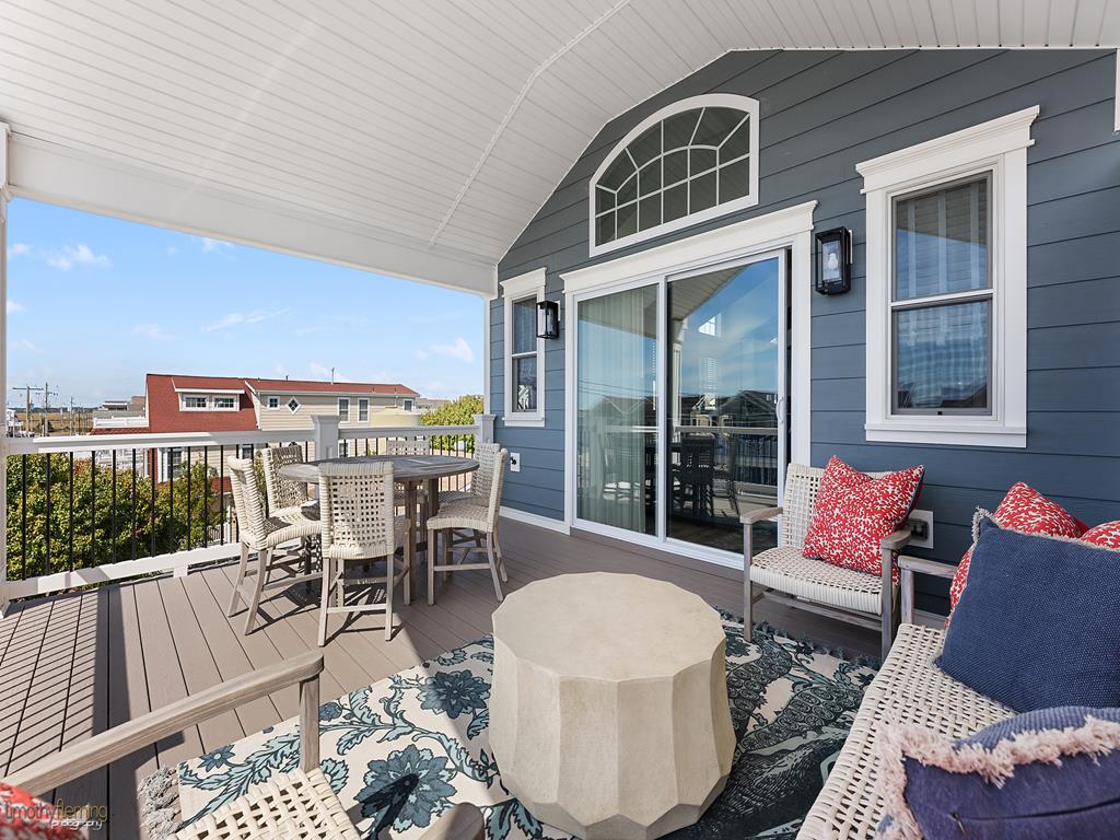 109 55th Street, Sea Isle City (Center)