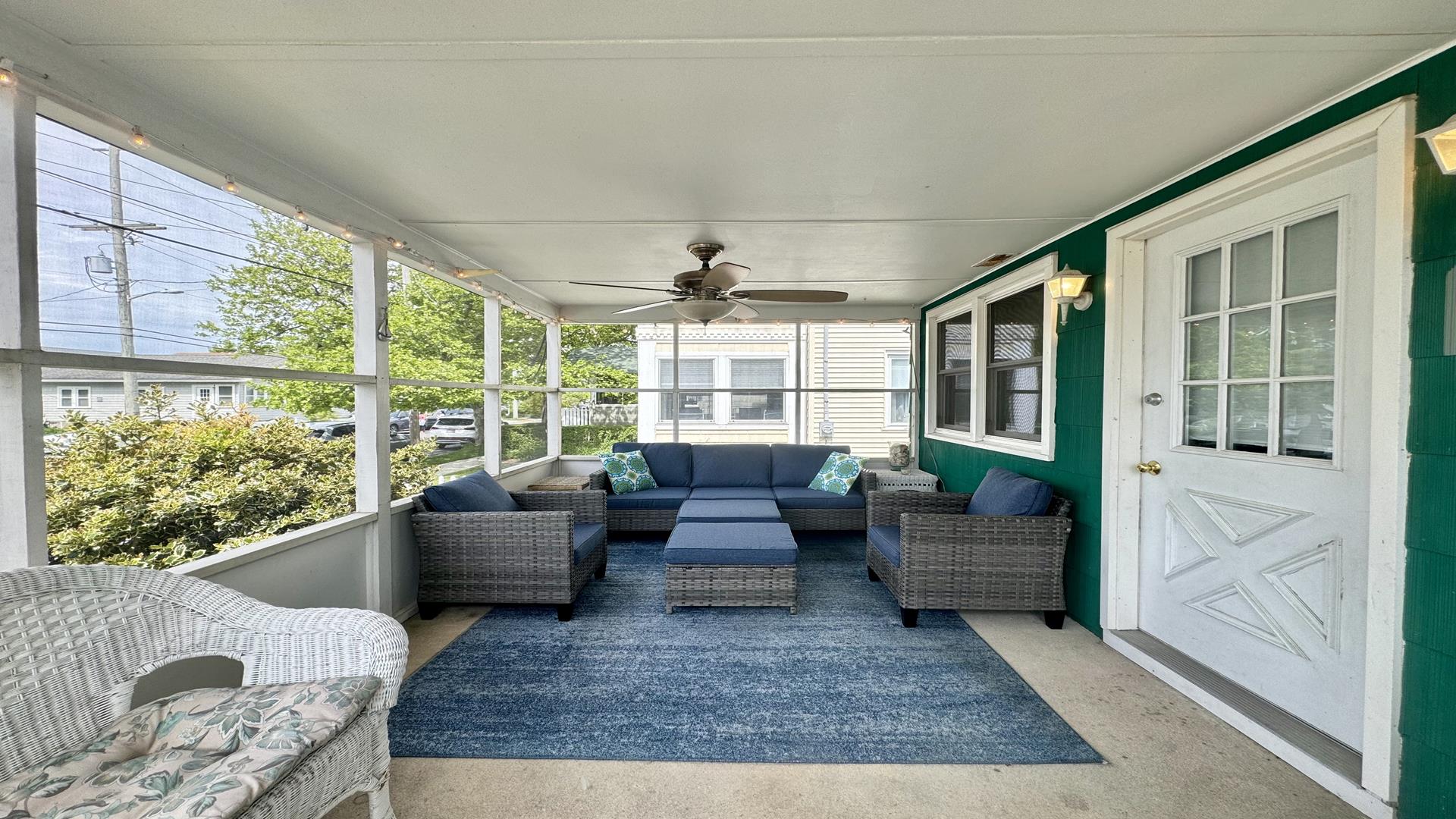 356 95th, Stone Harbor (Center)