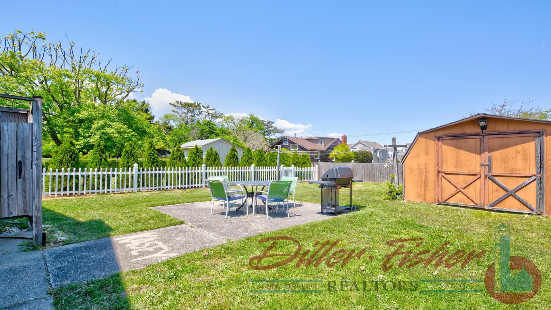 356 95th, Stone Harbor (Center)
