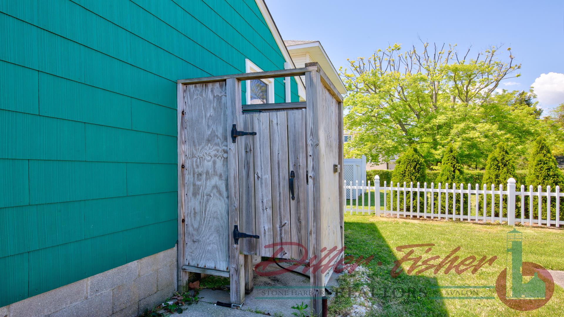 356 95th, Stone Harbor (Center)