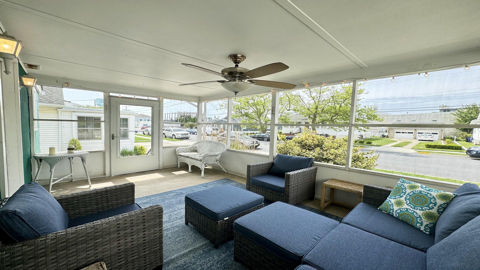 356 95th, Stone Harbor (Center)