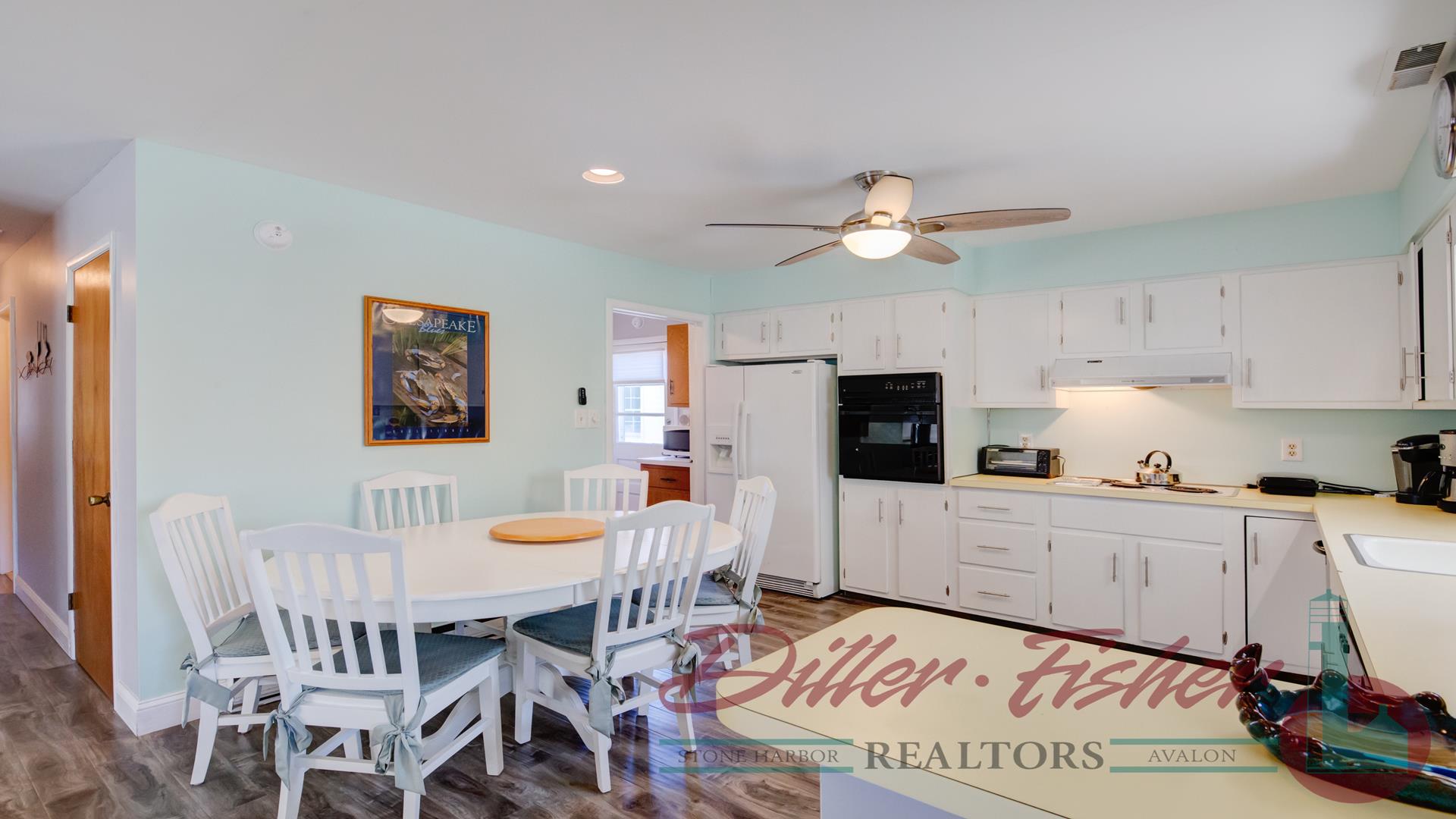 356 95th, Stone Harbor (Center)