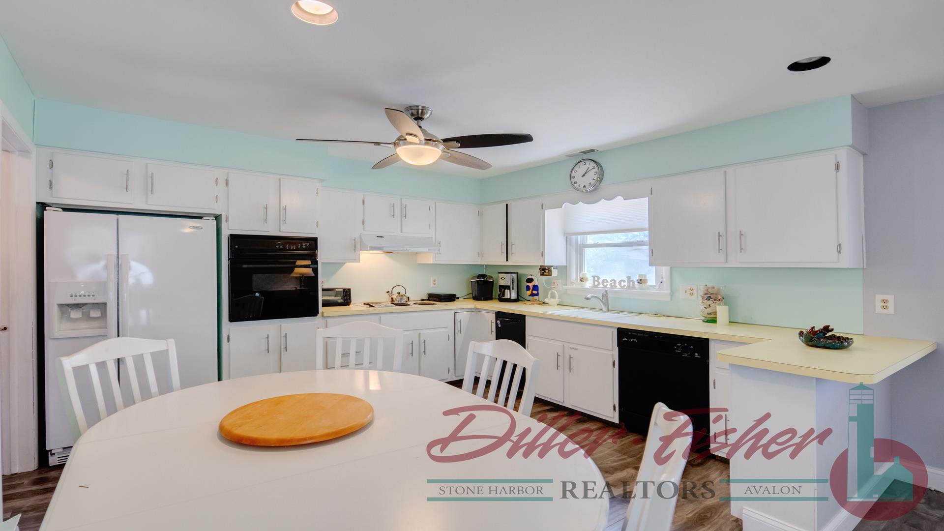 356 95th, Stone Harbor (Center)