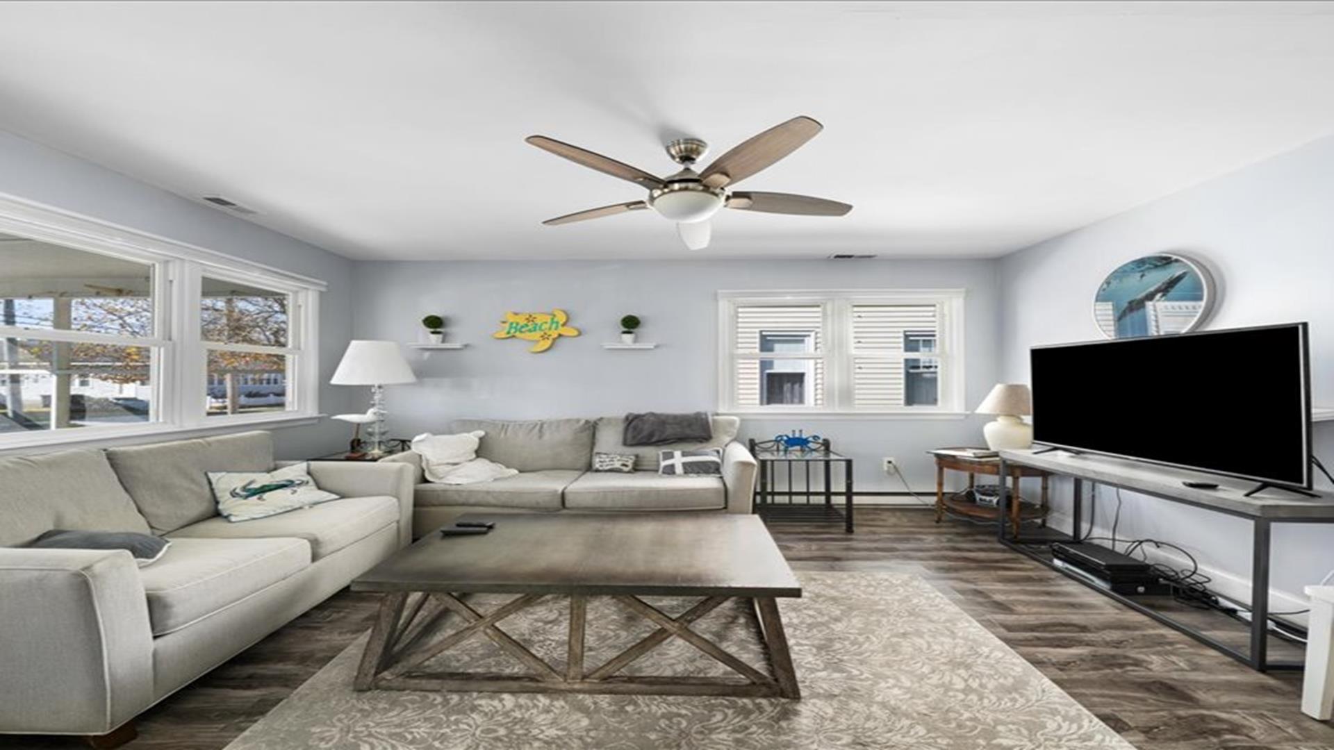 356 95th, Stone Harbor (Center)