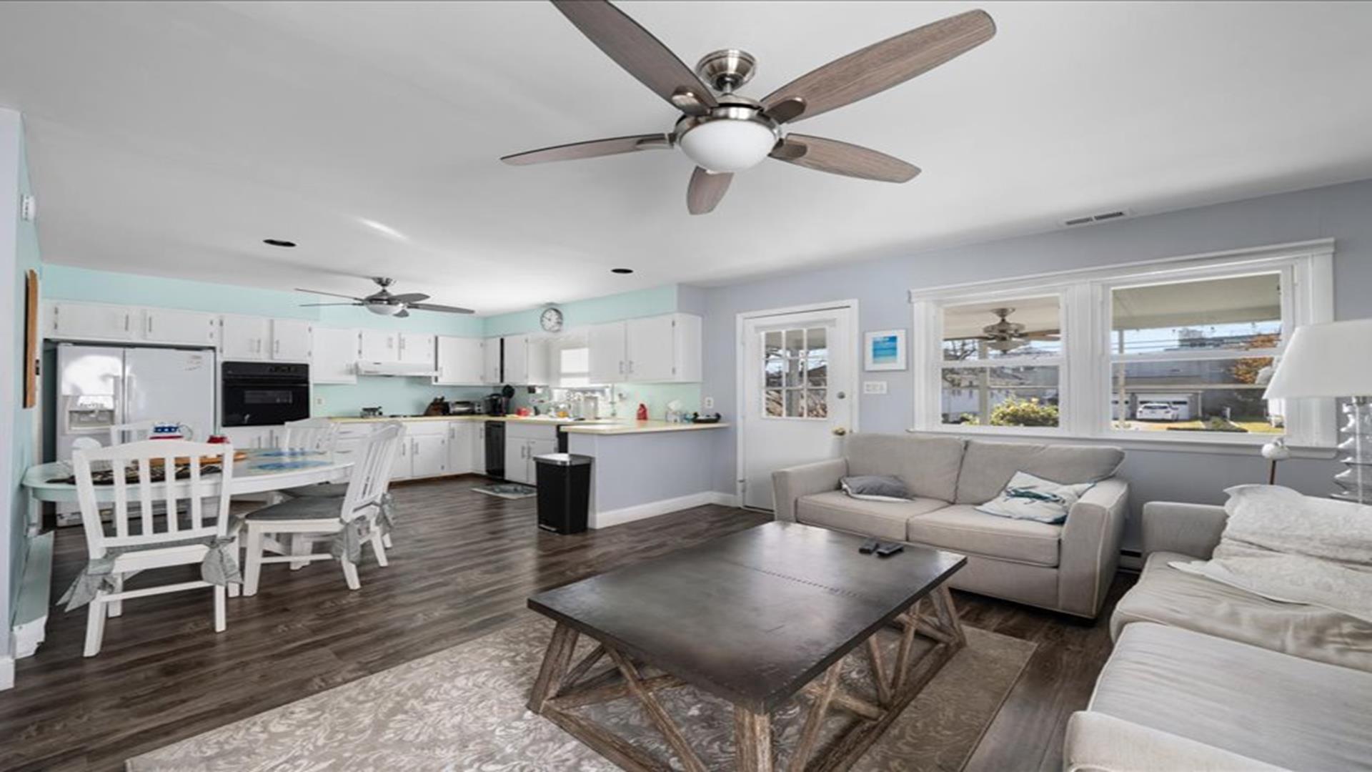 356 95th, Stone Harbor (Center)