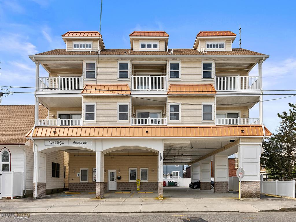 4204 Landis Avenue, Sea Isle City