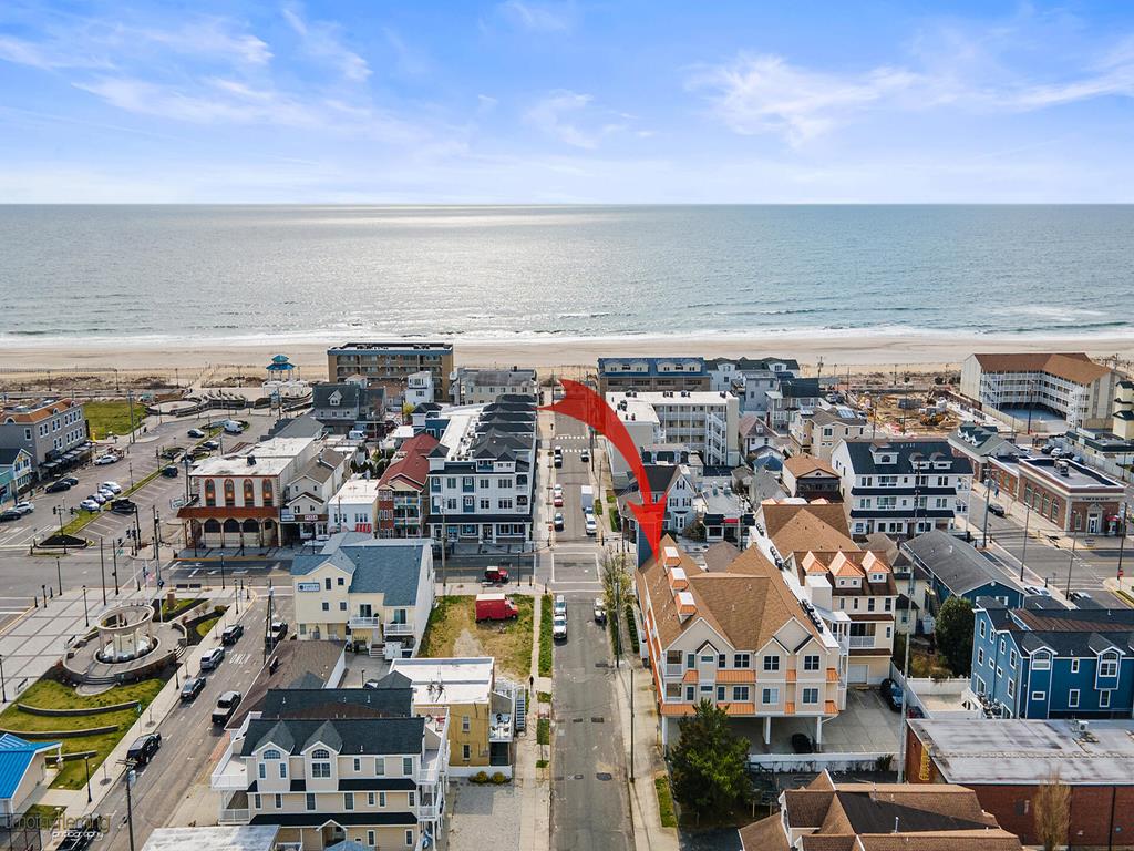 4204 Landis Avenue, Sea Isle City (Center)