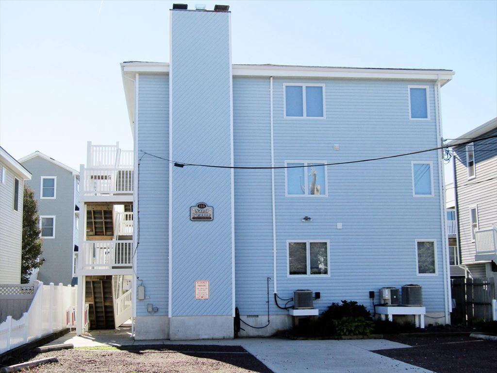 114 37th Street, Sea Isle City (Center)