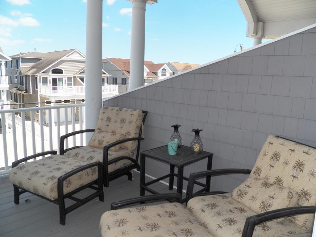 Freda Real Estate 130 57th Street, Sea Isle City Vacation Rental