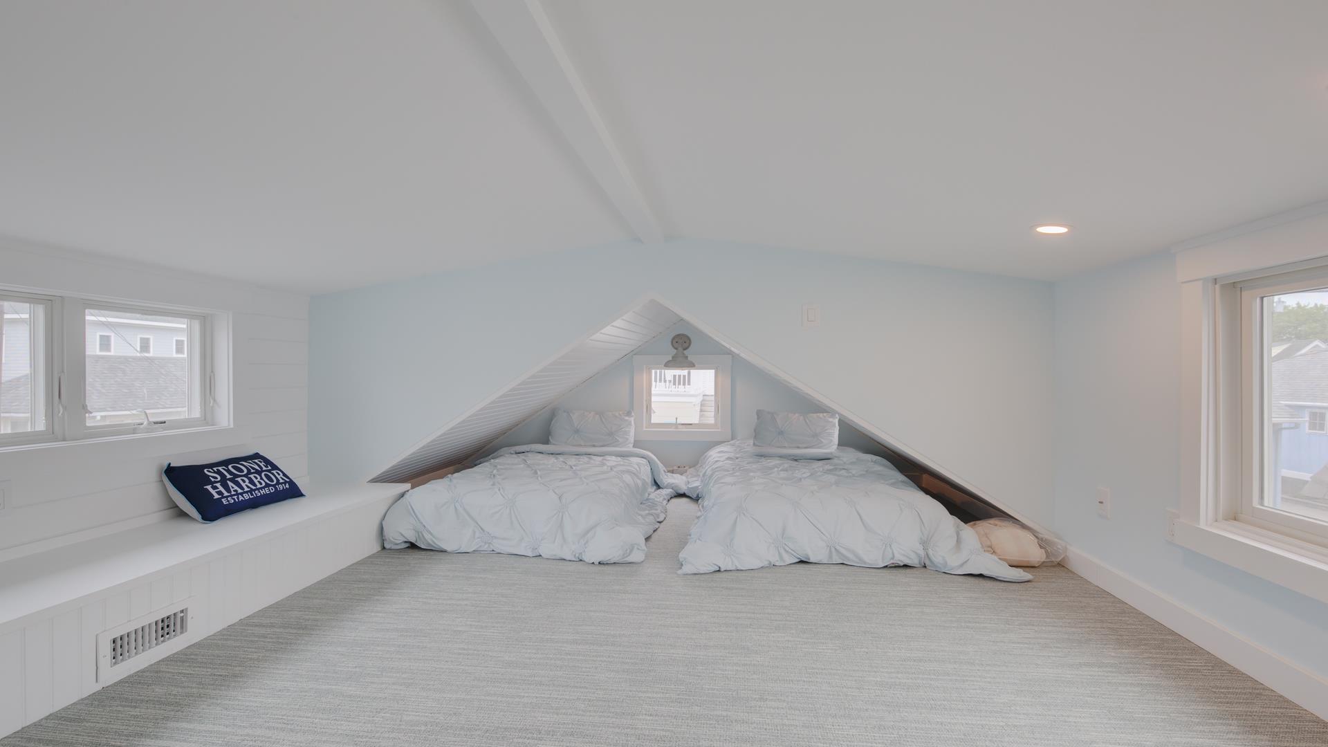 30 Weber Court, Stone Harbor (Mid-Island)