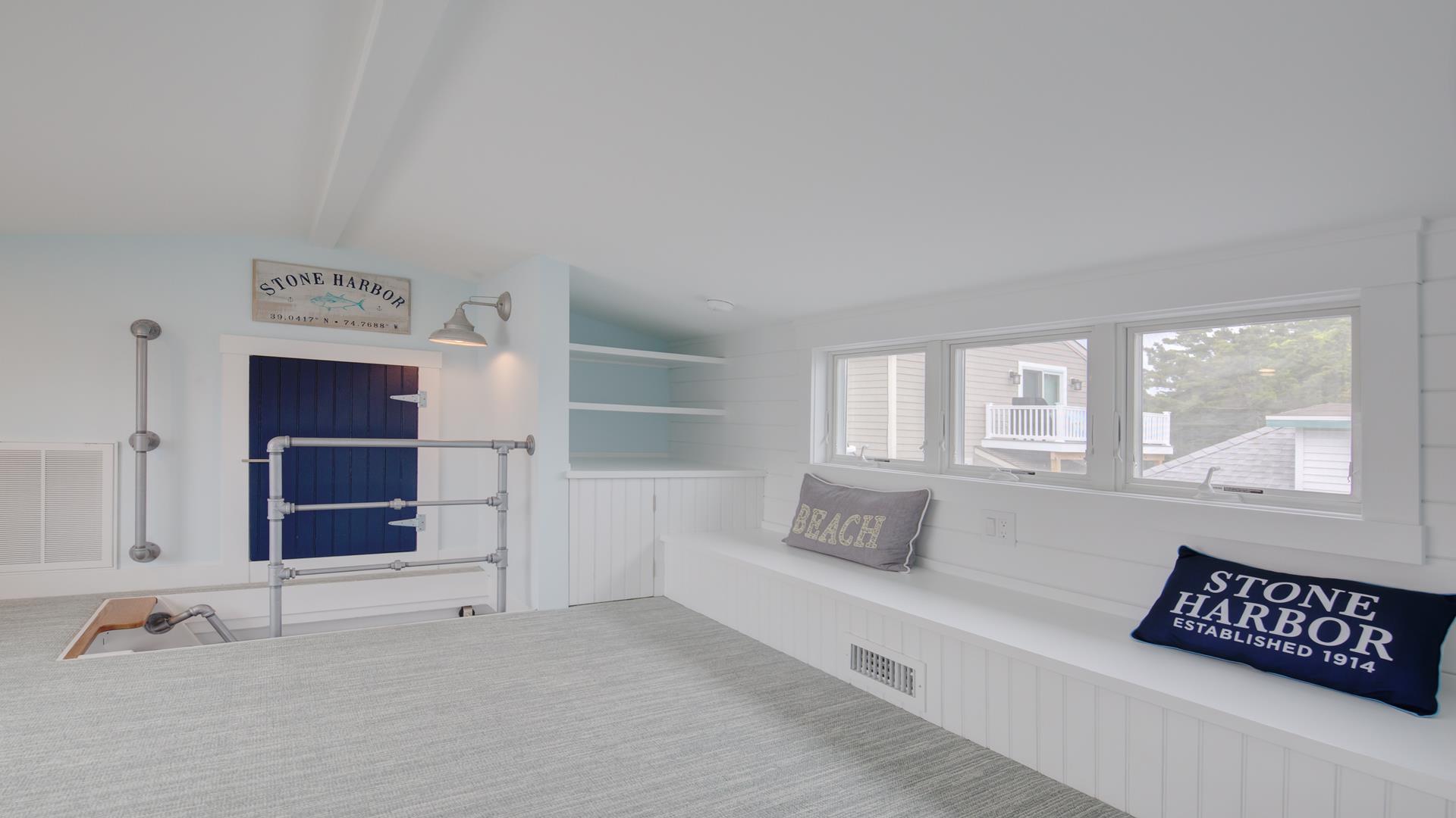 30 Weber Court, Stone Harbor (Mid-Island)