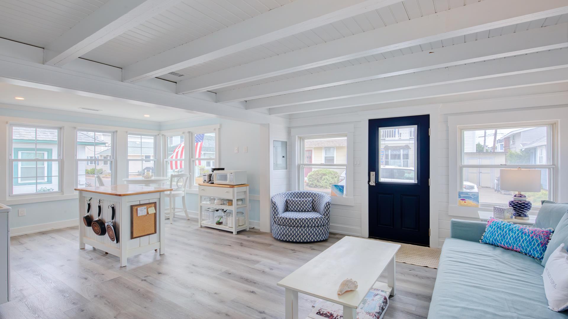 30 Weber Court, Stone Harbor (Mid-Island)
