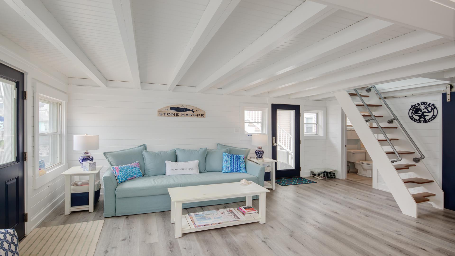 30 Weber Court, Stone Harbor (Mid-Island)