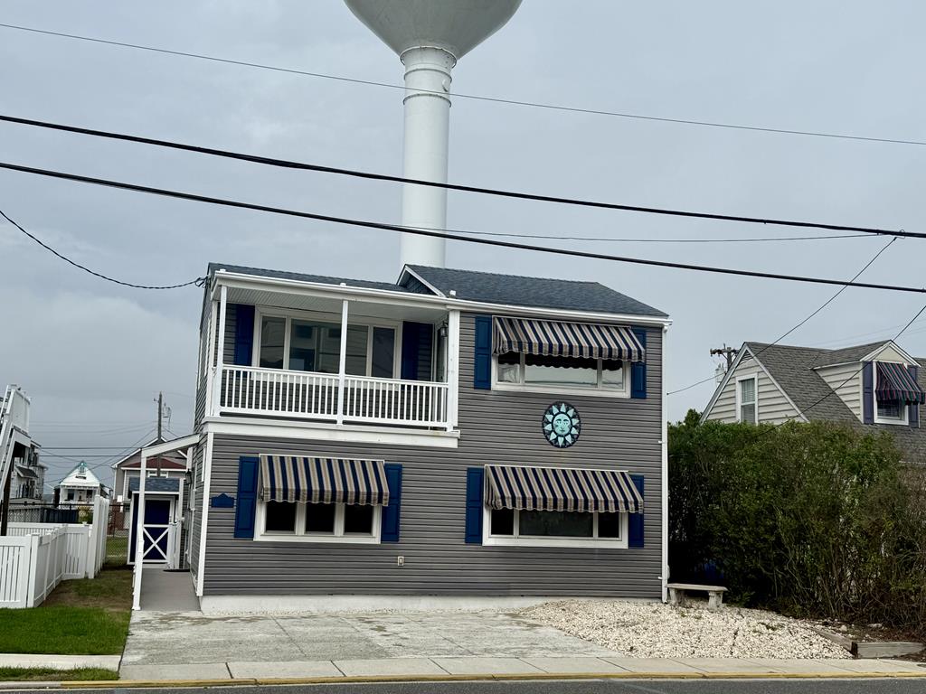 304 Commonwealth, Strathmere