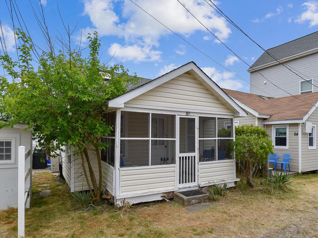 28 Saulsbury, Dewey Beach Vacation Rental Dewey Beach, Delaware Beach