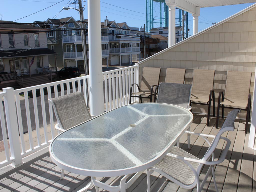 113 39th Street, Sea Isle City (Center)