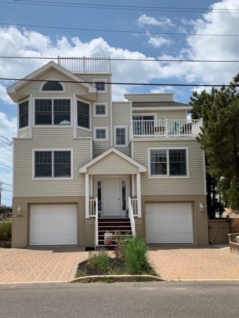 5500 Long Beach Blvd, Brant Beach