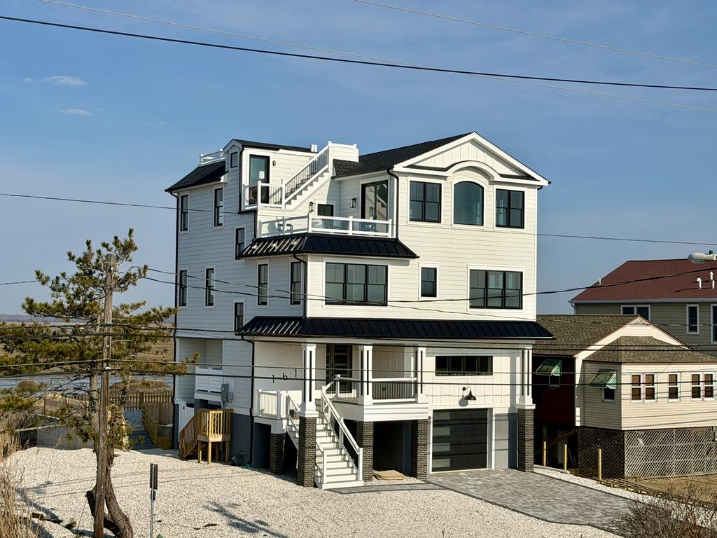1612 Commonwealth Avenue, Strathmere (Across from Beach)