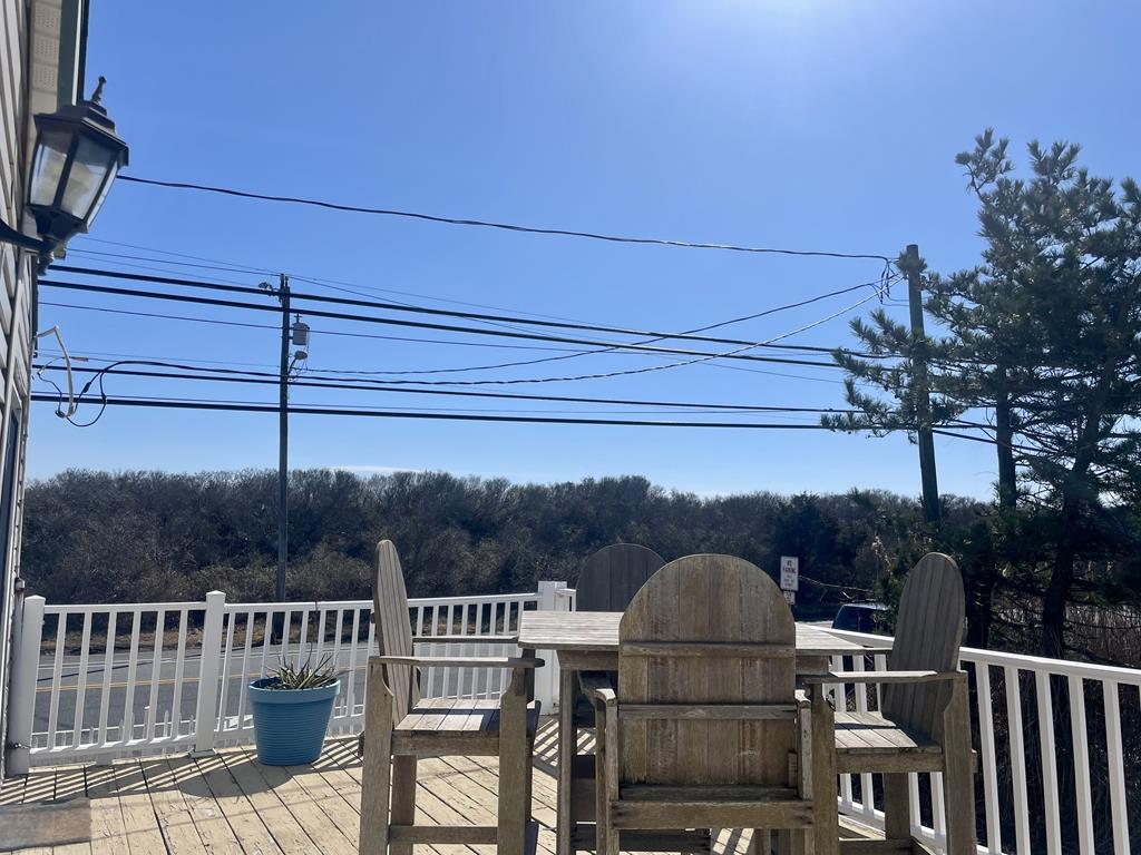 1612 Commonwealth Avenue, Strathmere Vacation Rental Riordan Real