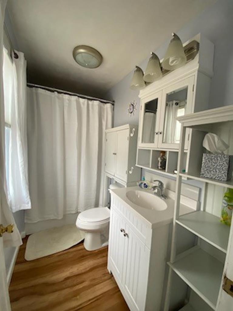 1003 N. Central Avenue, Surf City (Bay Side)