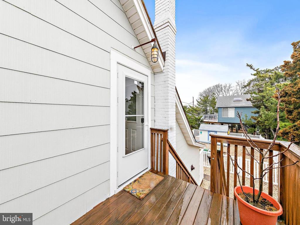 1003 N. Central Avenue, Surf City (Bay Side)