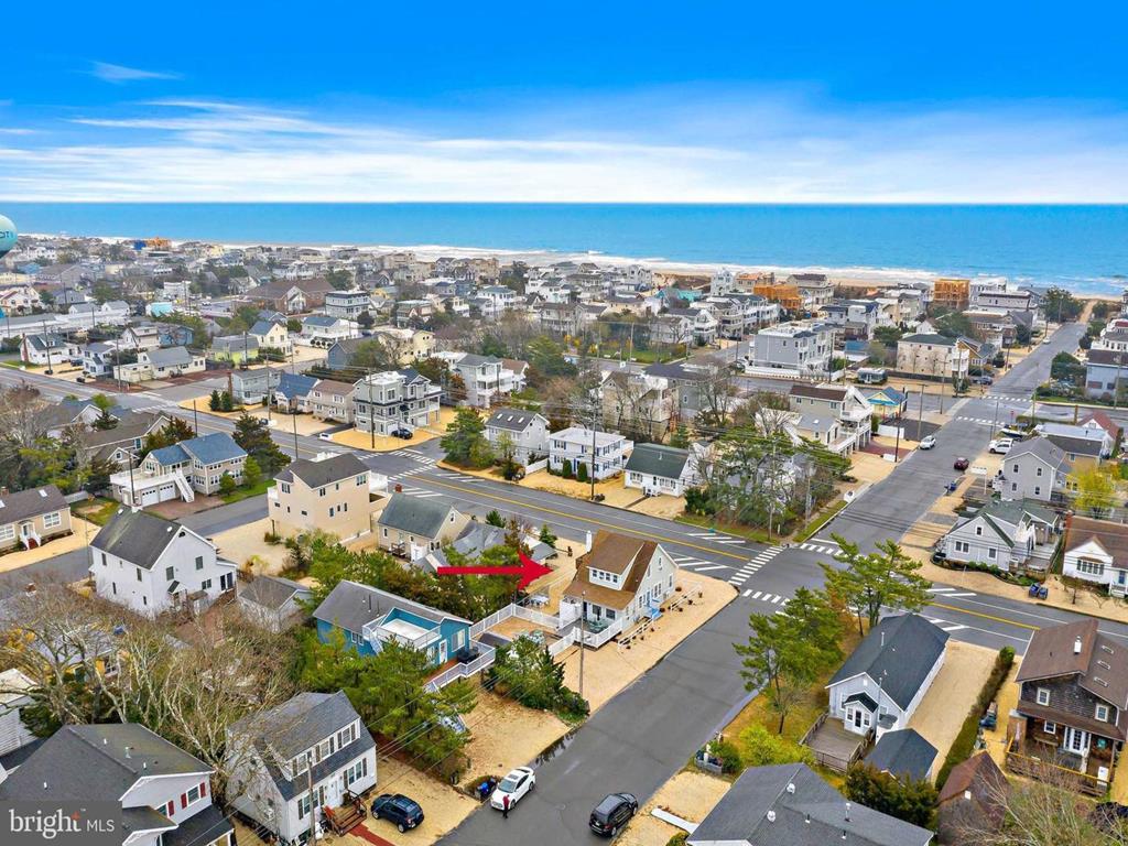 1003 N. Central Avenue, Surf City (Bay Side)