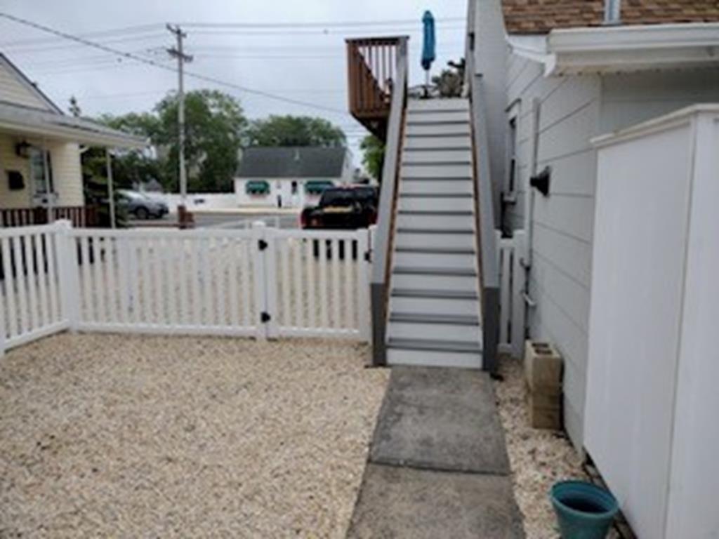 1003 N. Central Avenue, Surf City (Bay Side)