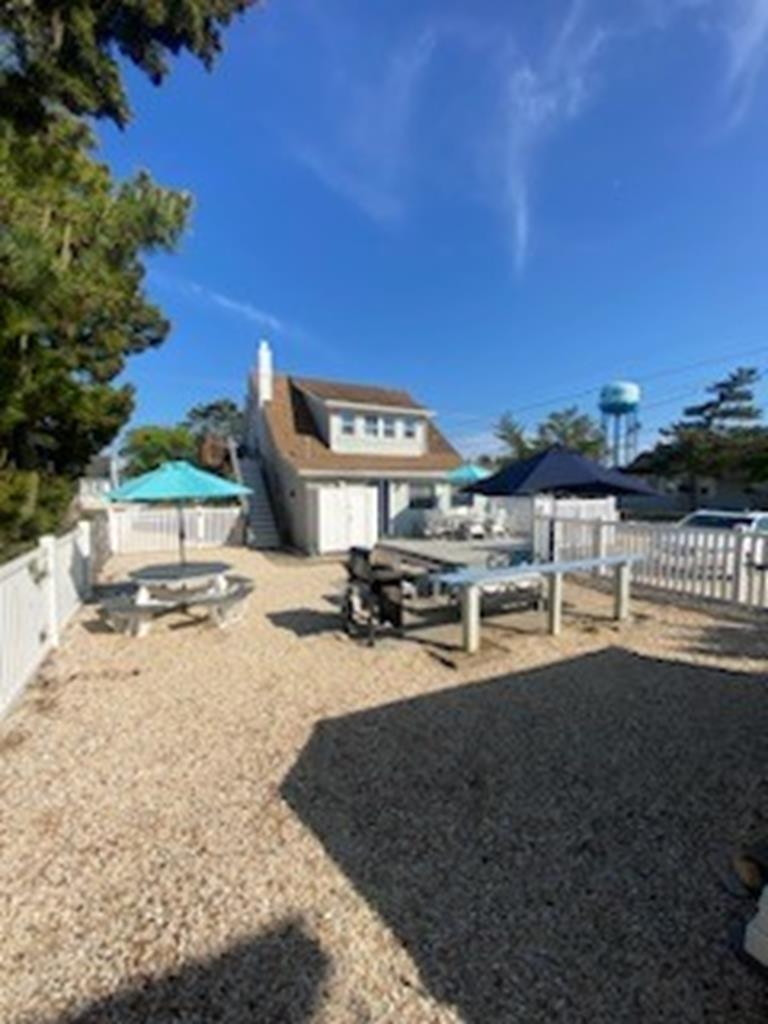 1003 N. Central Avenue, Surf City (Bay Side)