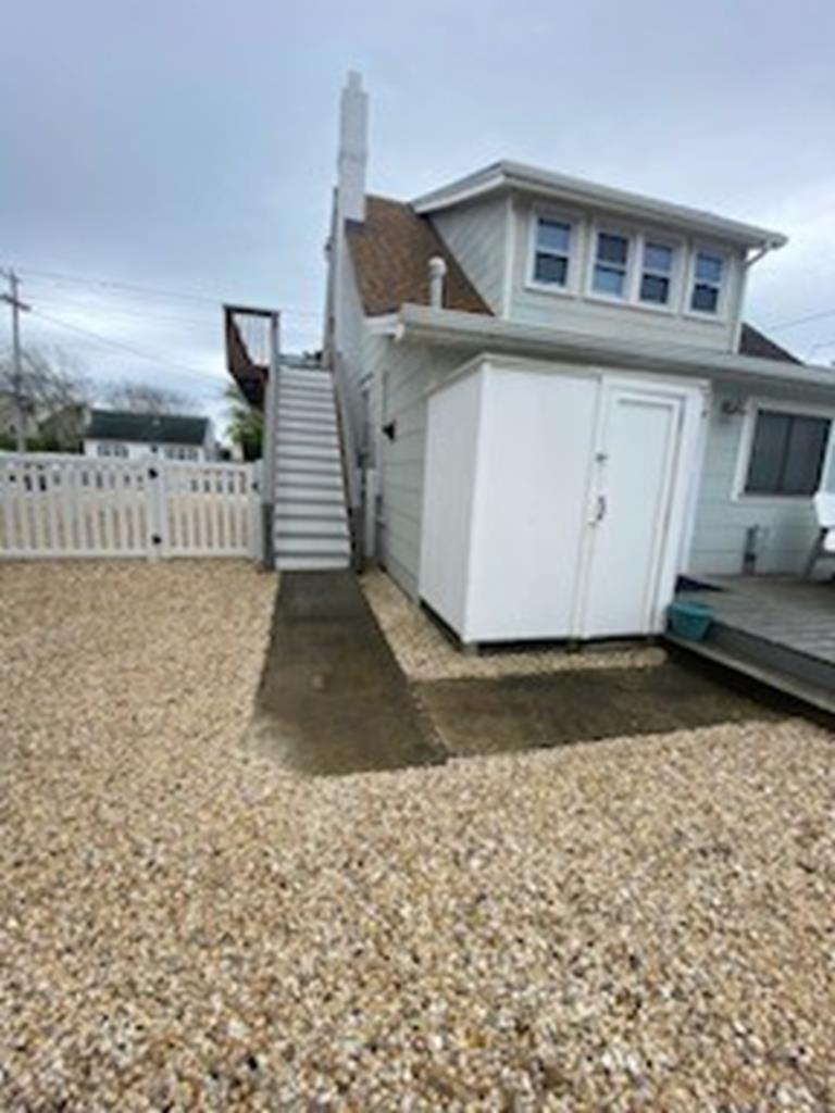 1003 N. Central Avenue, Surf City (Bay Side)