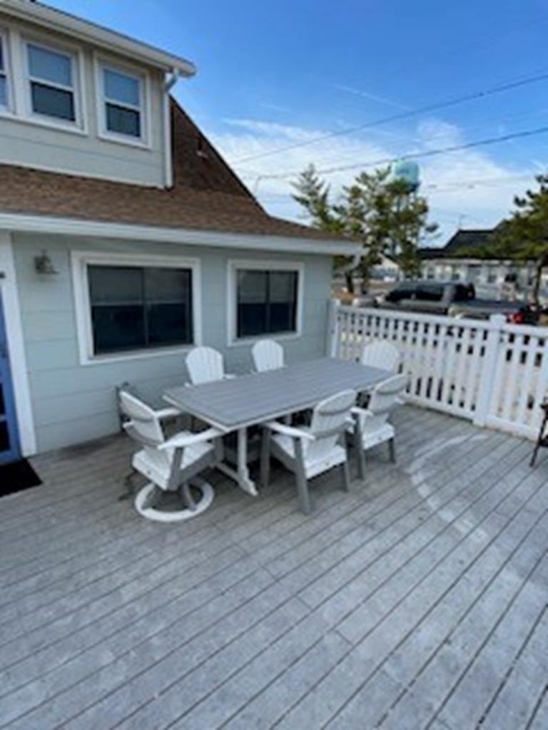 1003 N. Central Avenue, Surf City (Bay Side)